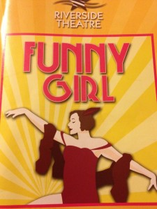 "Funny Girl" at Riverside Theatre