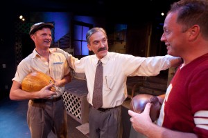 Mad Cow Theatre "Death of a Salesman"