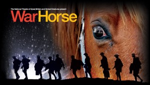 "War Horse" runs through Sunday at the Bob Carr in Orlando