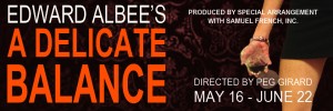 Melbourne Civic Theatre's 'A Delicate Balance'