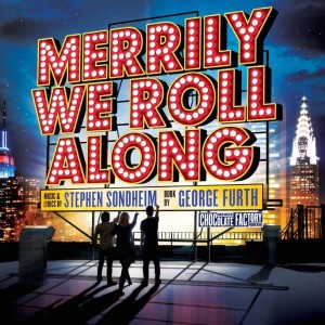 Henegar Center presents "Merrily We Roll Along"