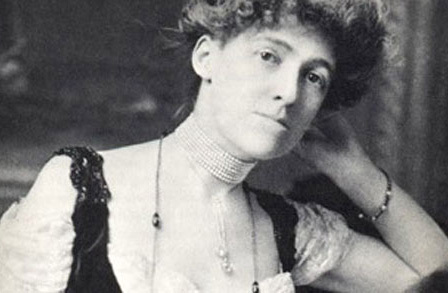 Edith Wharton