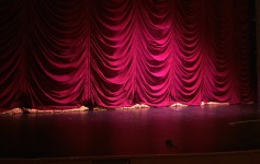 Cocoa Village Playhouse. Photo by Pam Harbaugh