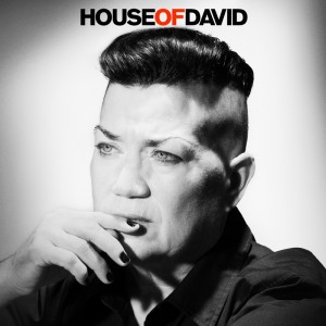 Lea DeLaria "House of David"