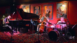 Heidi's Jazz Club, photo by P Pruett