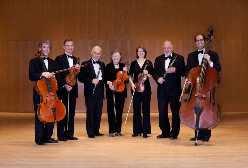 New York Chamber Soloists