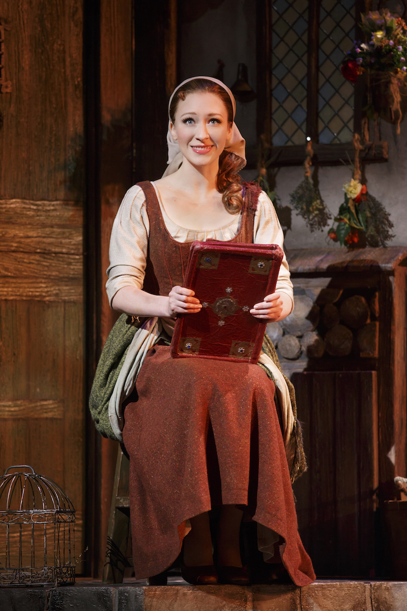 Review ‘Cinderella’ on tour at Dr. Phillips Brevard Culture