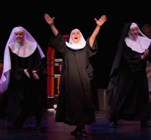 nuns 3