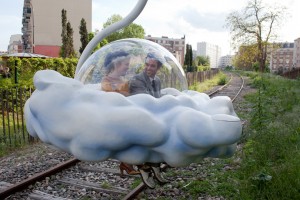  L'ÉCUME DES JOURS/MOOD INDIGO (2013) Director: Michel Gondry