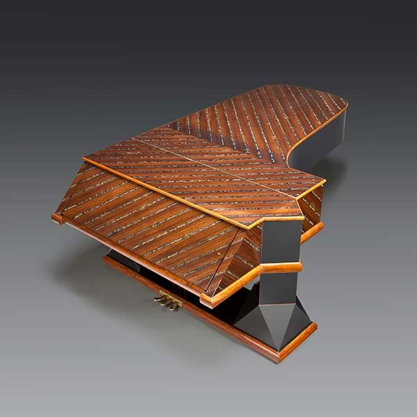 500,000th Steinway