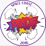 Space Coast Pride Week 2016