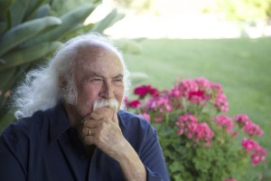 David Crosby