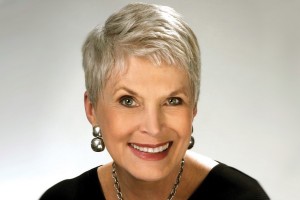 Jeanne Robertson