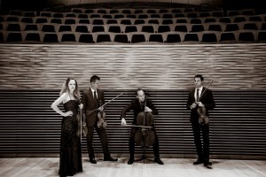 St. Lawrence String Quartet