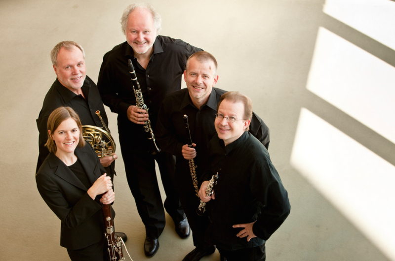 Berlin Philharmonic Wind Quintet