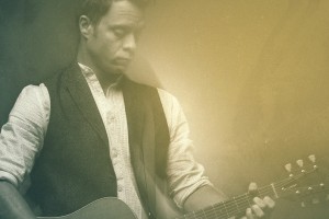 Amos Lee