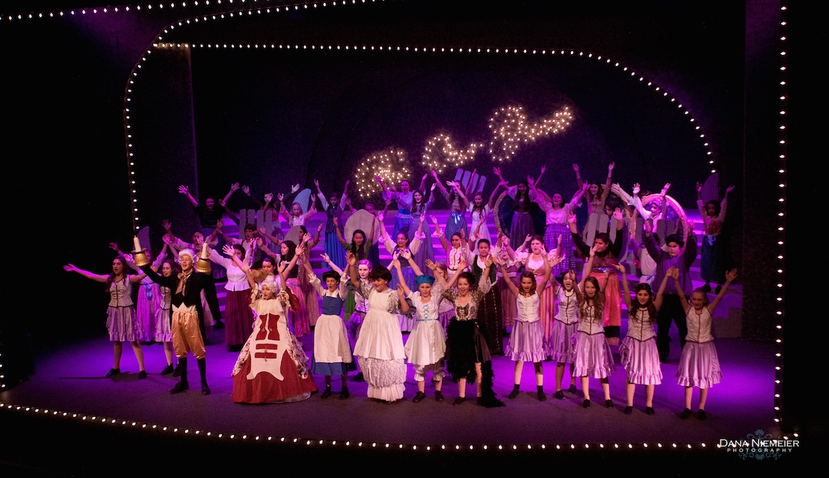 Summer Theater Camps Brevard Culture