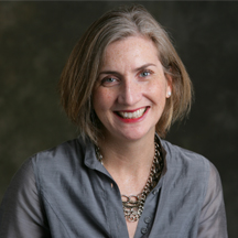 Carla Funk, Florida Tech's Director of University Museums
